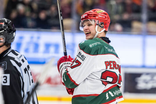 Modos Viktor Persson