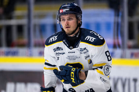Södertäljes William Wiå