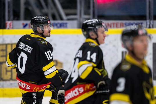 Västerås Jimmie Jansson