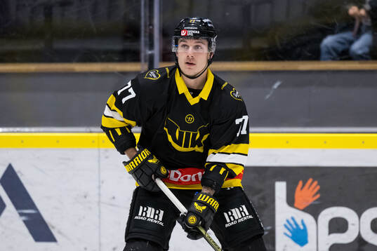 Västerås Oscar Birgersson