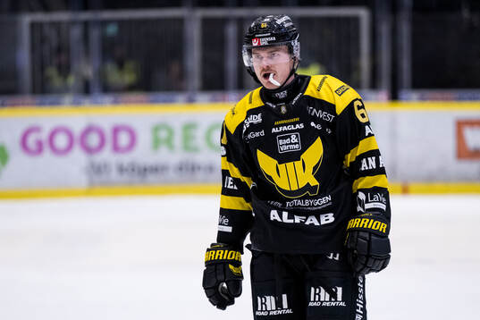Västerås Malte Sjögren