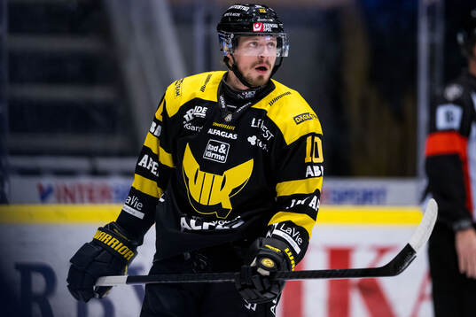 Västerås Jimmie Jansson