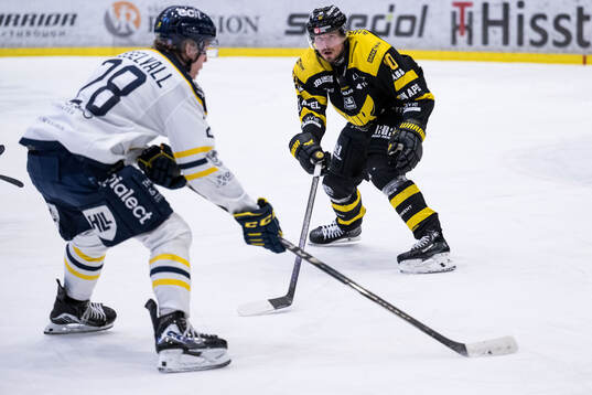 Västerås Jimmie Jansson