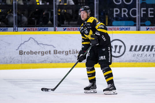 Västerås Niklas Folin