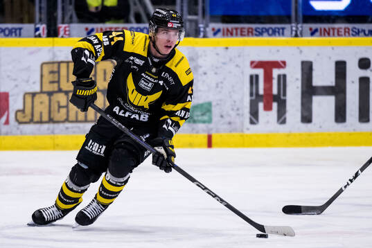 Västerås Oscar Lawner