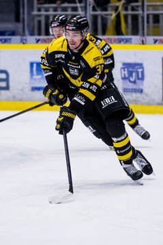 Västerås Olle Norberg