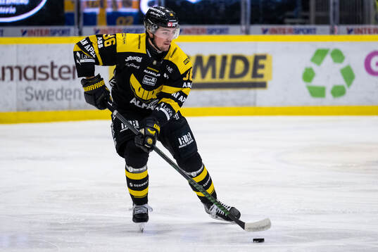 Västerås Olle Norberg