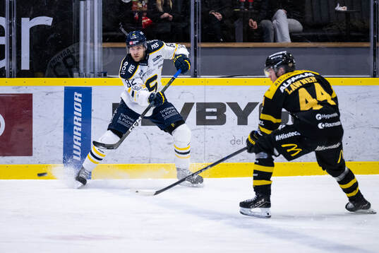 Södertäljes Roope Laavainen