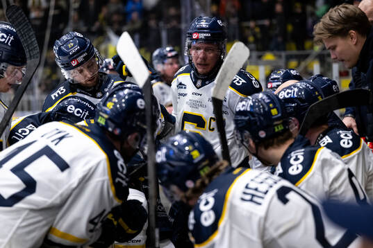 Södertäljes Patrik Zackrisson