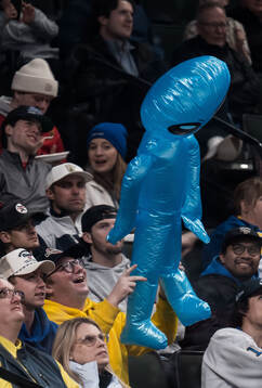 Spectators
