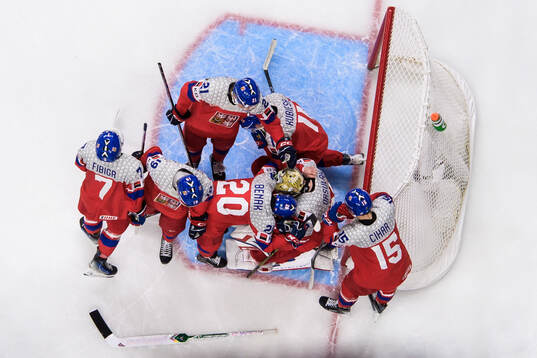 Jakub Fibigr, Danny Chludil, Jiri Klima, Adam Benak, Matej
