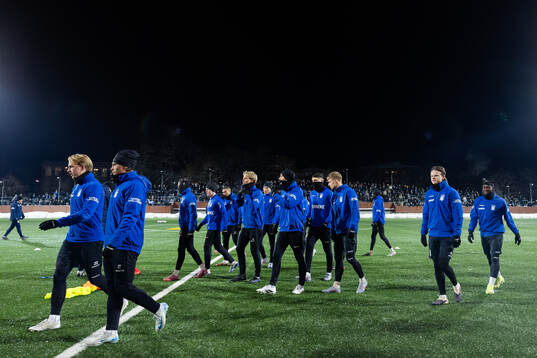 IFK Göteborgs spelare