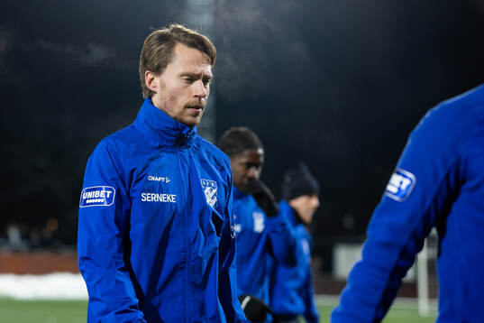 IFK Göteborgs Filip Ottosson