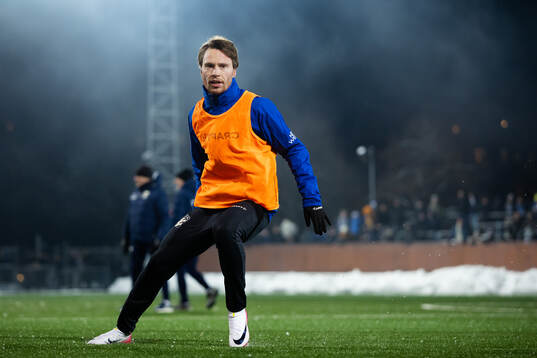 IFK Göteborgs Filip Ottosson