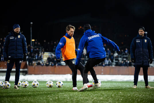 IFK Göteborgs Filip Ottosson