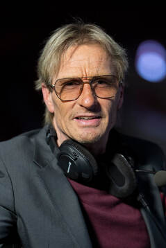 TV4 kommentator Patrik Westberg
