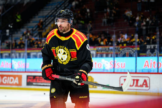 Brynäs Michal Kempny