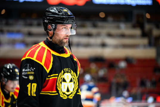 Brynäs Johan Larsson
