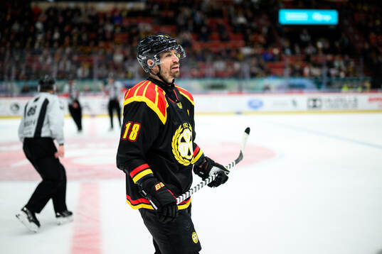 Brynäs Anton Rödin