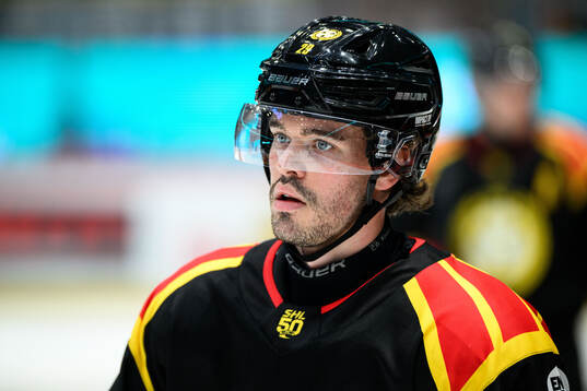 Brynäs Axel Andersson