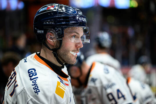 Växjös Brogan Rafferty