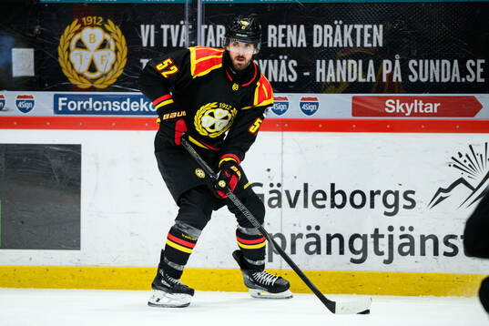 Brynäs Jack Kopacka
