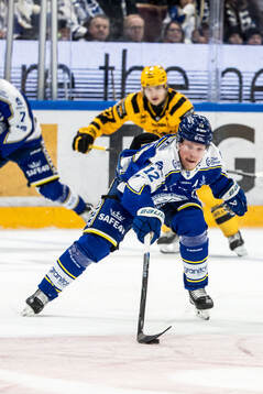 Leksands Kalle Östman