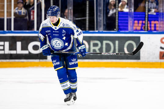 Leksands Tinus Luc Koblar