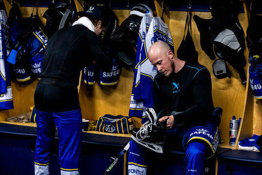 Leksands Kalle Östman
