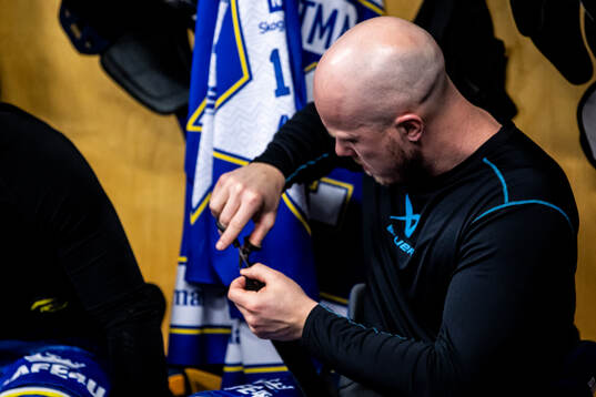 Leksands Kalle Östman