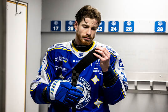 Leksands Peter Cehlarik