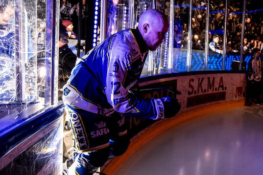 Leksands Kalle Östman