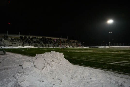 Snö