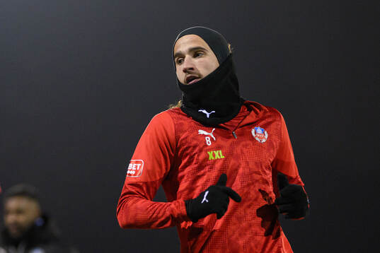 Ervin Gigovic