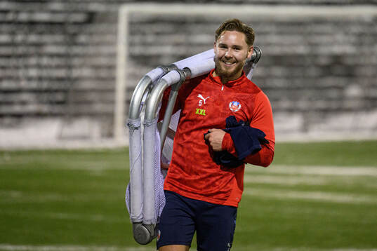 Simon Bengtsson