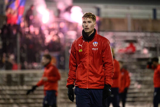 Benjamin Örn
