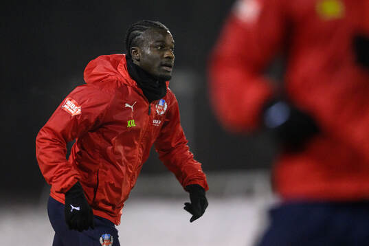 Samuel Asoma