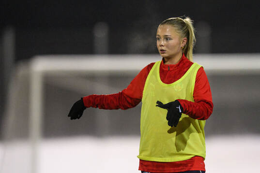 Astrid Persson