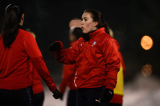 Inez Gertsen