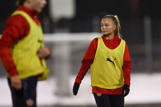 Astrid Persson