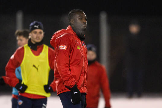 Samuel Asoma