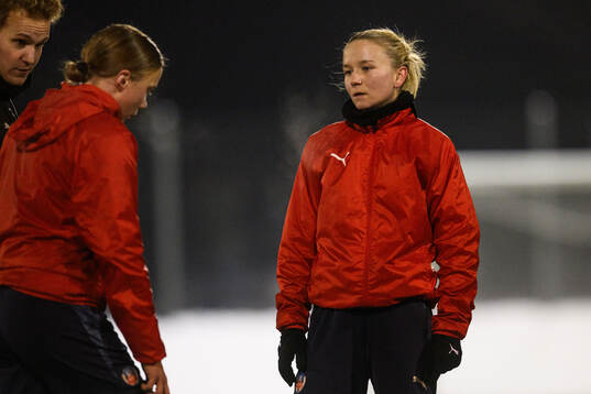Johanna Lindblom