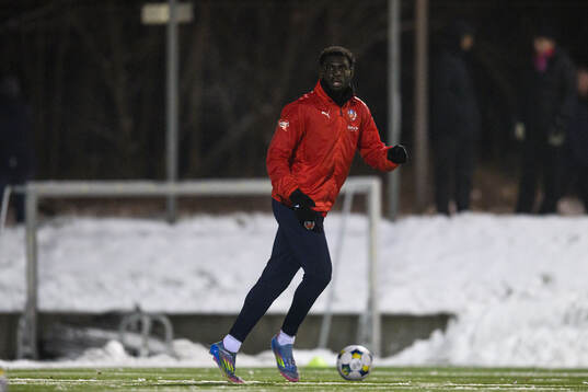 Demba N’diaye