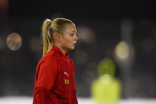 Astrid Persson