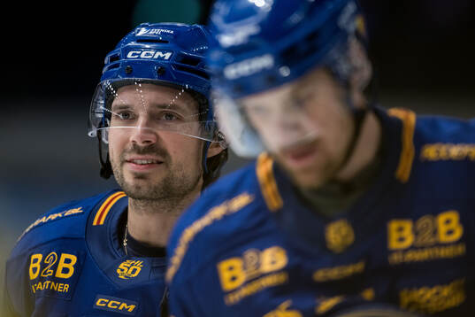 Djurgårdens Jacob Josefson