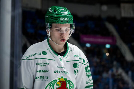 Rögles Felix Nilsson