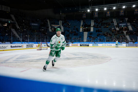 Rögles Filip Johansson
