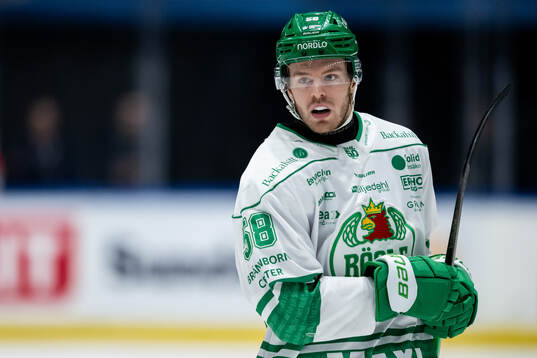 Rögles Filip Johansson