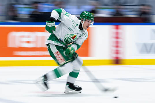 Rögles Albin Sundsvik