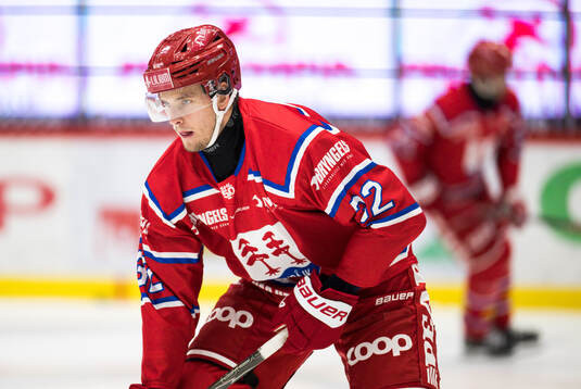 Timrås Anton Lundmark
